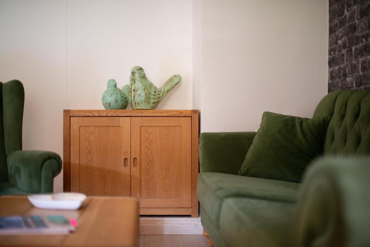 PendarianáCasa Arokariaアパートメント エクステリア 写真