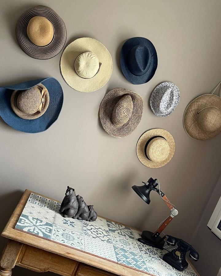 PendarianáCasa Arokariaアパートメント エクステリア 写真